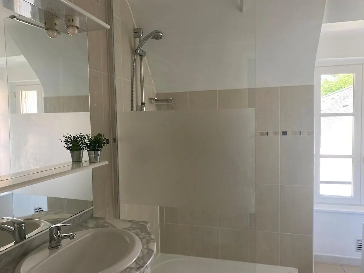 *La Factory / Saint Aignan Appartement