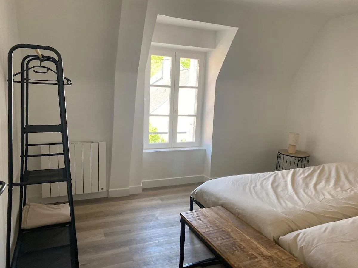 *La Factory / Saint Aignan Lejlighed 0*, Saint-Aignan (Morbihan)