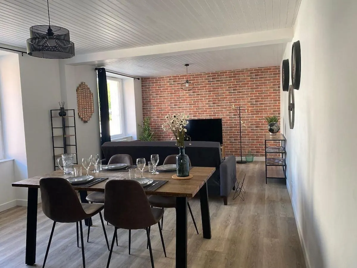*La Factory / Saint Aignan location