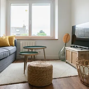 Au Reve Sale Hébergement de vacances
