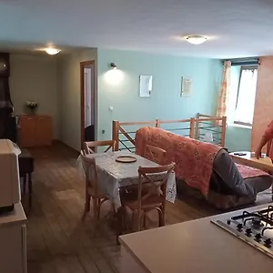 Chez Christine Appartement
