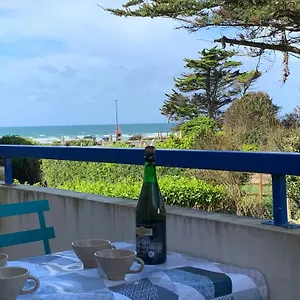 Duplex Vue 100m De La Appartement