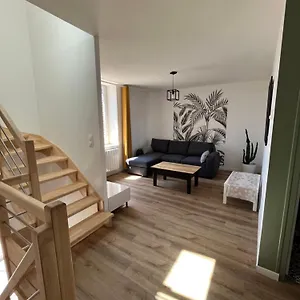 Maison Chez Nono Hébergement de vacances